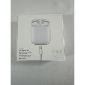 APPLE AIRPODS EMPTY BOX ONLY
